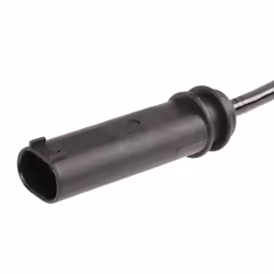 BOSCH 0 986 594 612 ABS Sensor with cable 910 BMW: 3 Saloon, 1 Hatchback, 3 Touring - Additional view 5