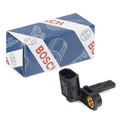 BOSCH 0 986 594 620 ABS Sensor AUDI: Q7, VOLKSWAGEN: Touareg II