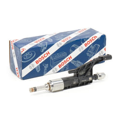 BOSCH 0 261 500 541 Injector Direct Injection BMW: 3 Saloon, 1 Hatchback, 2 Coupe, MINI: Hatchback