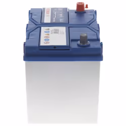 BOSCH 0 092 S4E 400 Battery 12V 65Ah 650A MAZDA: 5, 3 Hatchback, 3 Saloon, TOYOTA: Auris Estate, SUBARU: XV I, Impreza III Hatchback - Additional view 9