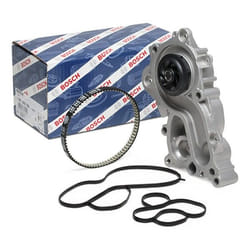 BOSCH 1 987 946 976 Water Pump + Timing Belt Kit 81 405 10 VOLKSWAGEN: Polo VI, Polo V Hatchback, up! Hatchback, SEAT: Ibiza 4, Ibiza 4 Sportcoupe
