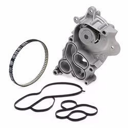 BOSCH 1 987 946 976 Water Pump + Timing Belt Kit 81 405 10 VOLKSWAGEN: Polo VI, Polo V Hatchback, up! Hatchback, SEAT: Ibiza 4, Ibiza 4 Sportcoupe