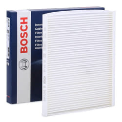 BOSCH 1 987 435 126 Pollen filter Particulate Filter 230 179 21 CHRYSLER: Delta Hatchback, FIAT: BRAVO 2, Stilo Hatchback