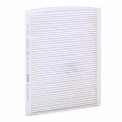 BOSCH 1 987 435 126 Pollen filter Particulate Filter 230 179 21 CHRYSLER: Delta Hatchback, FIAT: BRAVO 2, Stilo Hatchback