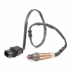 BOSCH 0 258 017 387 Lambda sensor 5 VOLKSWAGEN: up! Hatchback, SKODA: Citigo Hatchback