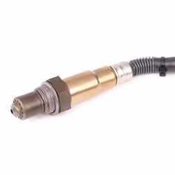 BOSCH 0 258 017 387 Lambda sensor 5 VOLKSWAGEN: up! Hatchback, SKODA: Citigo Hatchback