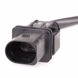 BOSCH 0 258 017 387 Lambda sensor 5 VOLKSWAGEN: up! Hatchback, SKODA: Citigo Hatchback - Additional view 4