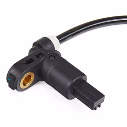 BOSCH 0 986 594 615 ABS Sensor with cable PEUGEOT: 206 SW, 206 Hatchback - Additional view 4