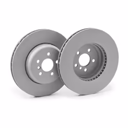 BOSCH Brake disc BMW: 5 Saloon, X3, 5 Touring 30mm 5 112mm two-part brake disc, Vented Coated High-carbon 0 986 479 F57 34106880073,34116860909