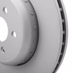 BOSCH Brake disc BMW: 5 Saloon, X3, 5 Touring 30mm 5 112mm two-part brake disc, Vented Coated High-carbon 0 986 479 F57 34106880073,34116860909 - Additional view 4