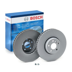 BOSCH Brake disc BMW: 5 Touring, X3, 5 Saloon, TOYOTA: Supra V 36mm 112mm two-part brake disc, Vented Coated High-carbon 0 986 479 F58 34106880075