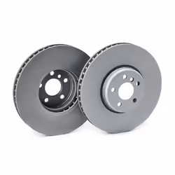 BOSCH Brake disc BMW: 5 Touring, X3, 5 Saloon, TOYOTA: Supra V 36mm 112mm two-part brake disc, Vented Coated High-carbon 0 986 479 F58 34106880075