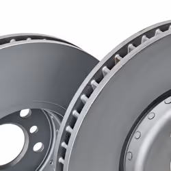 BOSCH Brake disc BMW: 5 Touring, X3, 5 Saloon, TOYOTA: Supra V 36mm 112mm two-part brake disc, Vented Coated High-carbon 0 986 479 F58 34106880075