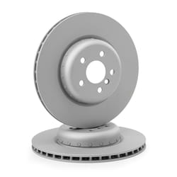 BOSCH Brake disc BMW: X3, 5 Saloon, 5 Touring 24mm 5 112mm two-part brake disc, Vented Coated High-carbon 0 986 479 F61 34206880079,34216860925
