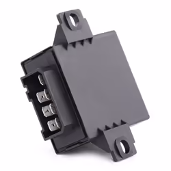 BOSCH F 026 T00 025 Indicator Relay Electric