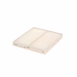 BOSCH 1 987 435 115 Pollen filter Particulate Filter 200 181 22 NISSAN: Pixo, SUZUKI: Alto VII, Alto K10 I - Additional view 4