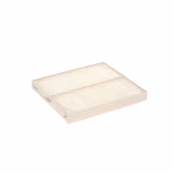 BOSCH 1 987 435 115 Pollen filter Particulate Filter 200 181 22 NISSAN: Pixo, SUZUKI: Alto VII, Alto K10 I - Additional view 5