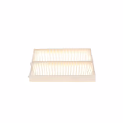 BOSCH 1 987 435 115 Pollen filter Particulate Filter 200 181 22 NISSAN: Pixo, SUZUKI: Alto VII, Alto K10 I - Additional view 6
