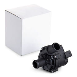 BOSCH 0 392 023 454 Additional Water Pump 12 VOLKSWAGEN: Golf 7, SKODA: Octavia 3 Combi, AUDI: A3 Sportback