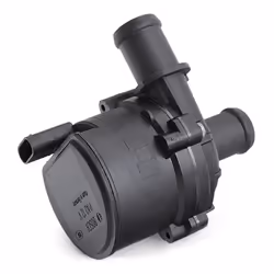 BOSCH 0 392 023 454 Additional Water Pump 12 VOLKSWAGEN: Golf 7, SKODA: Octavia 3 Combi, AUDI: A3 Sportback