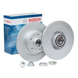 BOSCH Brake disc RENAULT: Megane 4, Scénic IV, GRAND SCENIC 4 11mm 5 114,3mm solid Coated 0 986 479 F42 432021878R,432024962R,432029176R Brake rotor