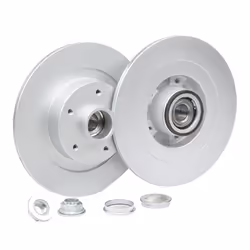 BOSCH Brake disc RENAULT: Megane 4, Scénic IV, GRAND SCENIC 4 11mm 5 114,3mm solid Coated 0 986 479 F42 432021878R,432024962R,432029176R Brake rotor