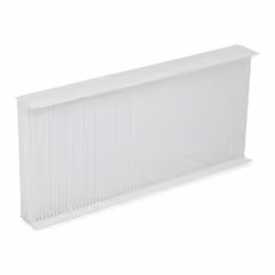 BOSCH 1 987 435 118 Pollen filter Particulate Filter 396 183 32 MERCEDES-BENZ: A-Class, B-Class