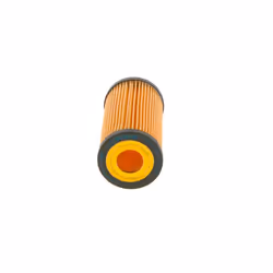 BOSCH F 026 407 270 Oil filter with gasket/seal Filter Insert AUDI: Q5, Q7, Q8, VOLKSWAGEN: Amarok Pickup, Touareg III, Amarok Platform / Chassis - Additional view 2