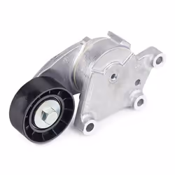 BOSCH 1 987 945 847 Tensioner PEUGEOT: 3008 I, 208 I Hatchback, 308 I Hatchback, CITROËN: Berlingo II Van, DS3 Hatchback, C4 II Hatchback