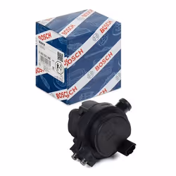 Additional Water Pump; BOSCH; 12; for RENAULT, NISSAN, VAUXHALL, OPEL, SMART; 4422613, 93452528, 4535000286, A4535000286, 925 ...
