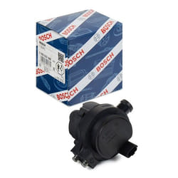 BOSCH 0 392 023 366 Additional Water Pump 12 RENAULT: MASTER 3 Kasten, TRAFIC 3 Pritsche/Fahrgestell, Trafic 3, NISSAN: NP300 Navara Pickup
