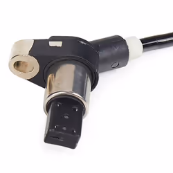 BOSCH 0 986 594 617 ABS Sensor with cable VOLKSWAGEN: GOLF 3 - Additional view 4