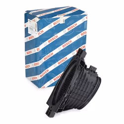 Mass air flow sensor; BOSCH; for MERCEDES-BENZ; 6429050500, A6429050500