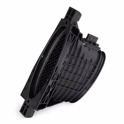 BOSCH 0 281 006 487 Mass air flow sensor MERCEDES-BENZ: E-Class Coupe, CLS Shooting Brake, S-Class Saloon