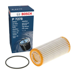 P7278 - Oil Filter Car