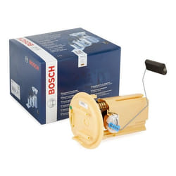 BOSCH 0 986 580 421 Fuel Feed Unit Electric
