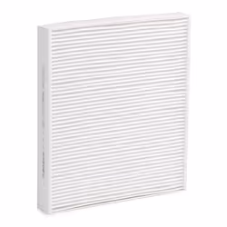 BOSCH 1 987 435 135 Pollen filter Particulate Filter 252 222 32 SKODA: Kamiq, SEAT: Arona, VOLKSWAGEN: Polo VI