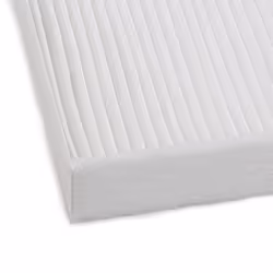 BOSCH 1 987 435 135 Pollen filter Particulate Filter 252 222 32 SKODA: Kamiq, SEAT: Arona, VOLKSWAGEN: Polo VI - Additional view 4