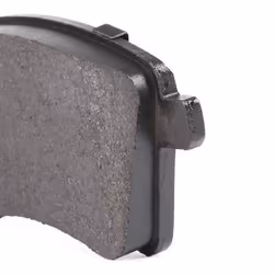 BOSCH 0 986 424 332 Brake pad set Low-Metallic with integrated wear sensor VAUXHALL: Astra Mk7, Astra Mk7 Kombi, OPEL: Astra K Hatchback - Additional view 4