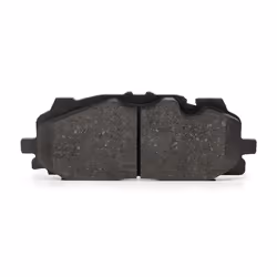 BOSCH 0 986 424 429 Brake pad set Low-Metallic AUDI: Q7, Q8, A8, VOLKSWAGEN: Touareg III, BENTLEY: Bentayga