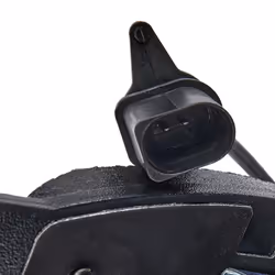 BOSCH 0 986 424 433 Brake pad set Low-Metallic with integrated wear sensor AUDI: A4 B9 Avant, A5 B9 Convertible, A4 B9 Saloon - Additional view 5