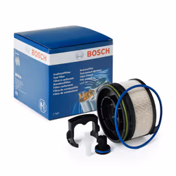 BOSCH F 026 402 262 Fuel Filter Filter Insert MERCEDES-BENZ: E-Class T-modell, A-Class, E-Class Saloon - Additional view 4