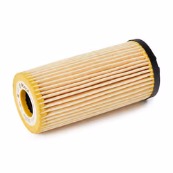 BOSCH F 026 407 277 Oil filter with gaskets/seals Filter Insert MINI: Clubman, Countryman, Hatchback, BMW: 2 Gran Tourer, X1, 2 Active Tourer