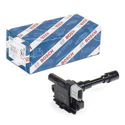 BOSCH 0 986 22A 207 Ignition coil 14 SUZUKI: SWIFT 3, IGNIS 2, Wagon R+ II Hatchback