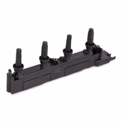 BOSCH 0 986 22A 206 Ignition coil PEUGEOT: 206 Hatchback, 307 CC, 206 SW, CITROËN: Xsara Picasso, C8 II, Xsara Estate