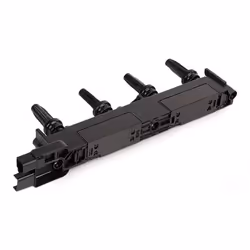 BOSCH 0 986 22A 206 Ignition coil PEUGEOT: 206 Hatchback, 307 CC, 206 SW, CITROËN: Xsara Picasso, C8 II, Xsara Estate