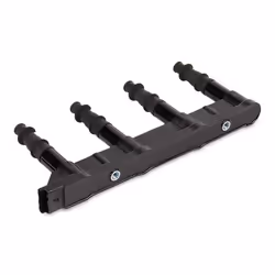 BOSCH 0 986 22A 205 Ignition coil PEUGEOT: 206 Hatchback, 207 Hatchback, 206 SW, CITROËN: C2 Hatchback, C3 I Hatchback