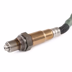BOSCH 0 258 027 00A Lambda sensor 5 RENAULT: Clio 4, Twingo 3, Megane 4, SMART: Fortwo III Coupe, Forfour II Hatchback, DACIA: Duster Off-Road