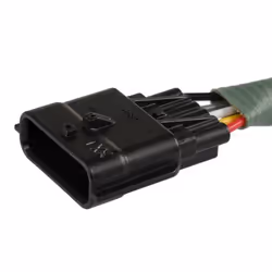 BOSCH 0 258 027 00A Lambda sensor 5 RENAULT: Clio 4, Twingo 3, Megane 4, SMART: Fortwo III Coupe, Forfour II Hatchback, DACIA: Duster Off-Road
