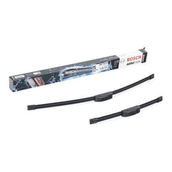 Wiper blade Bosch 3 397 014 683 Front Flat wiper blade for left-hand drive vehicles